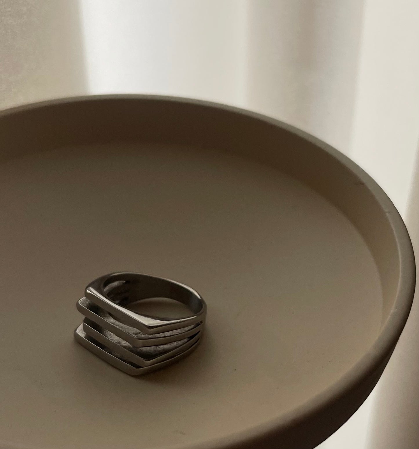 Ring Bar multifili