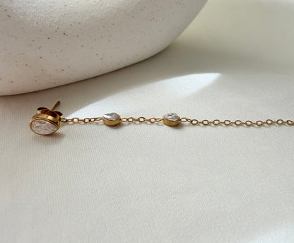 Grace pendant