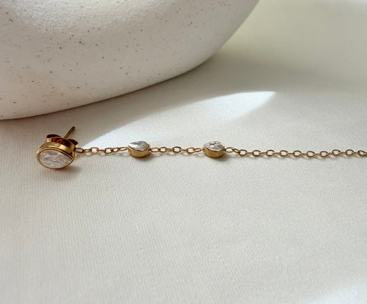 Grace pendant