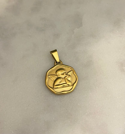 Medaglia Guardian Angel