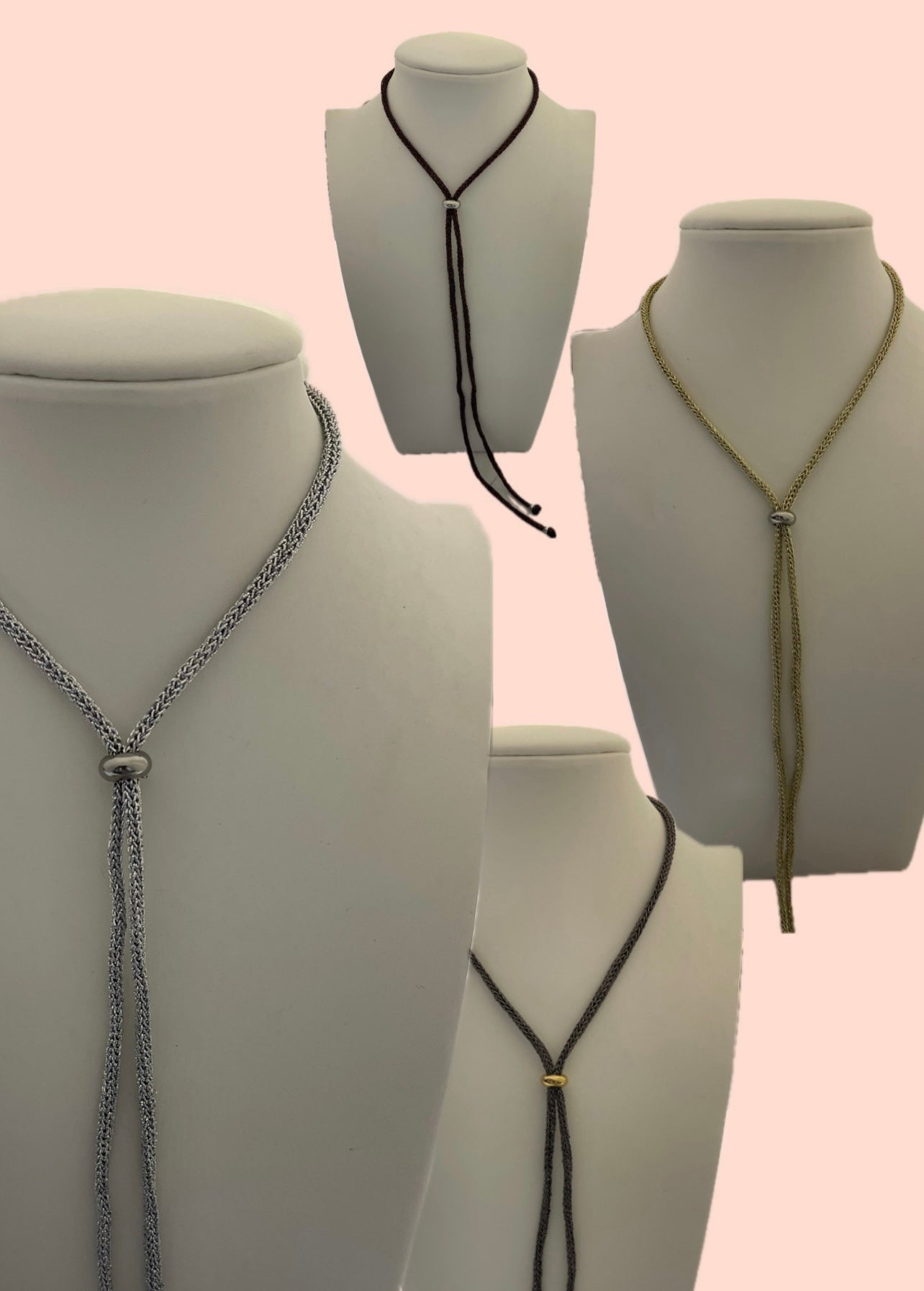 Choker Lurex