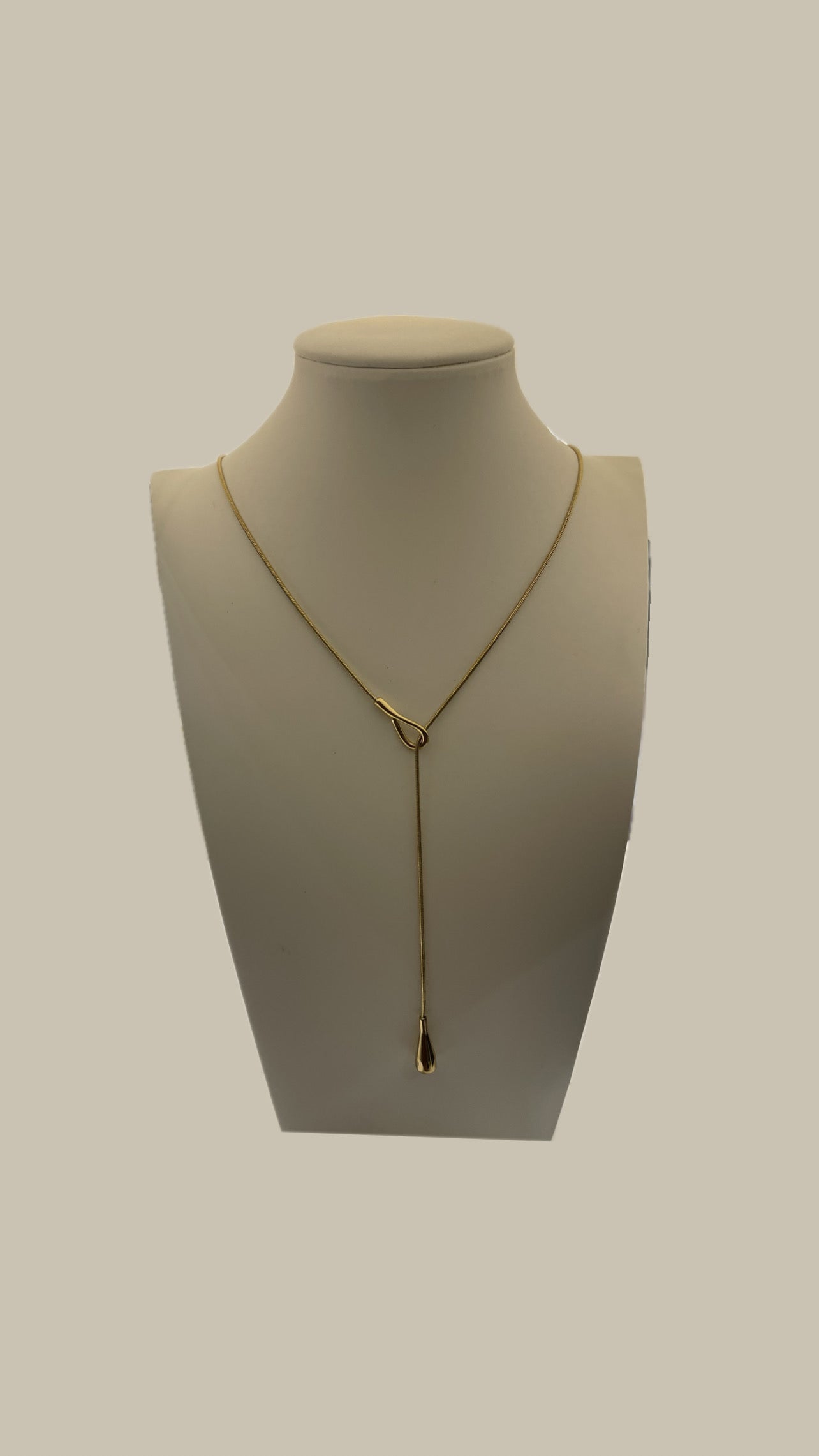 Meryl Necklace