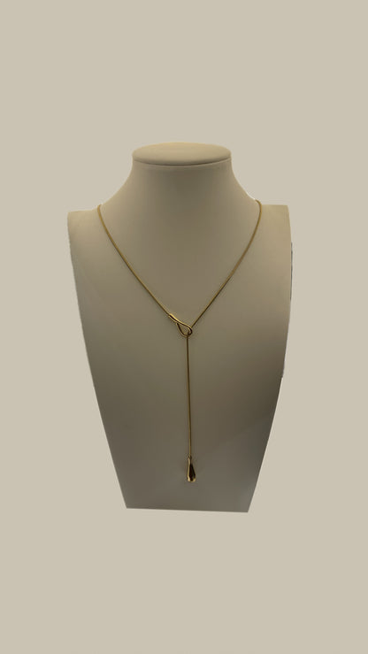 Meryl Necklace