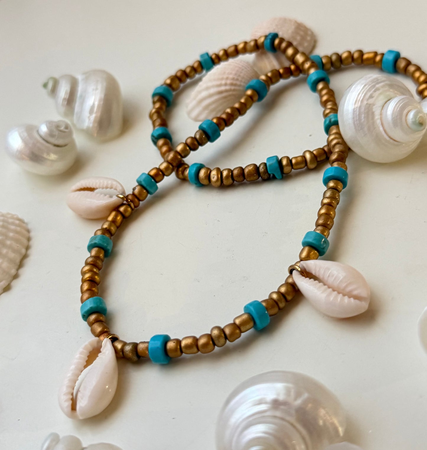 Collana SANTAFÈ