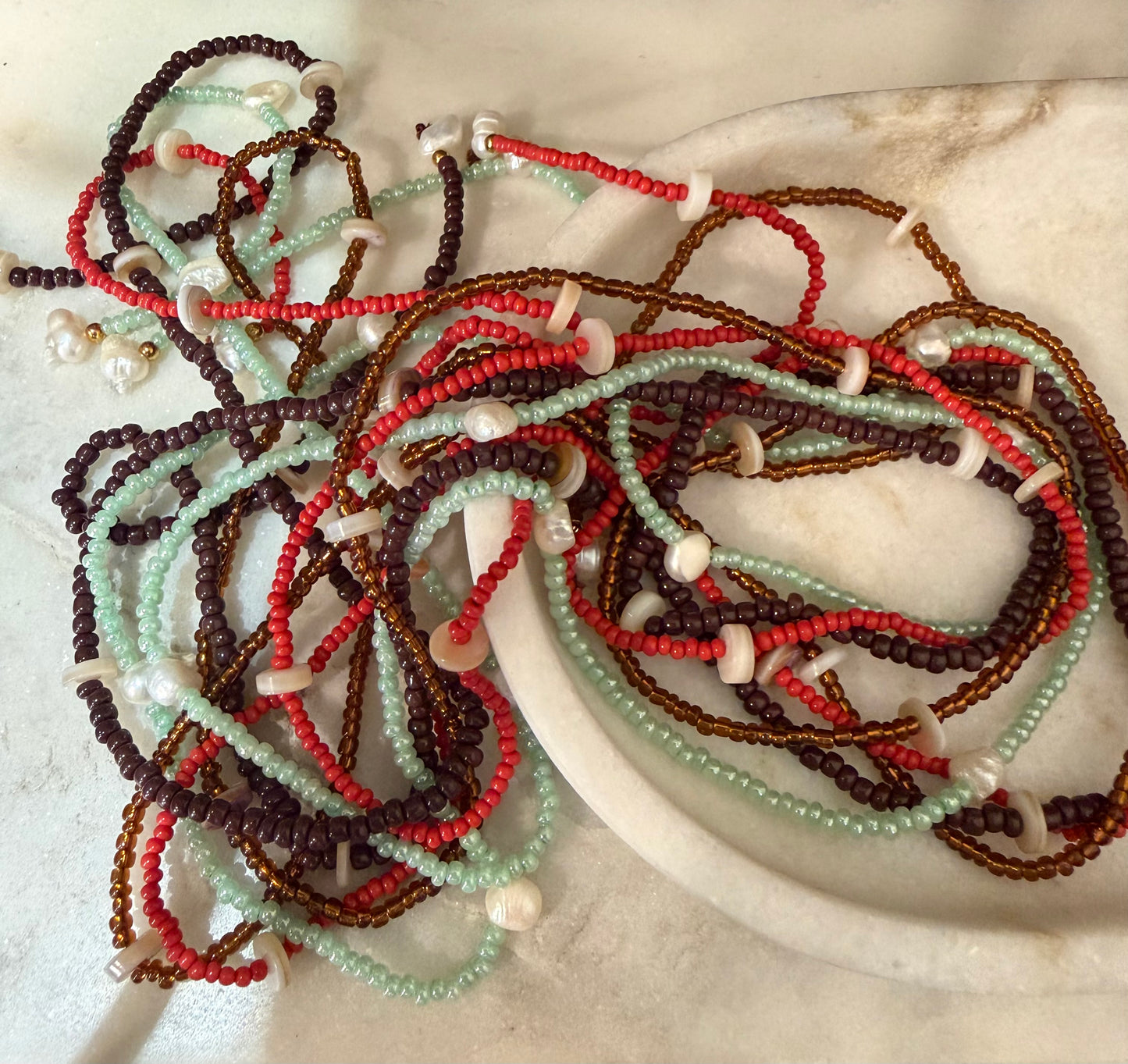 FREE CHIC Necklace