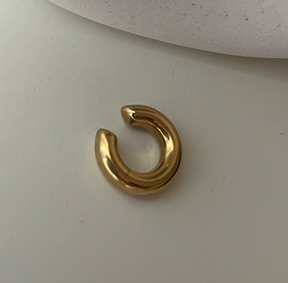 Earcuff mini CHUNKY
