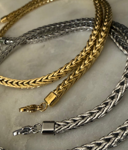 Collana Rachel