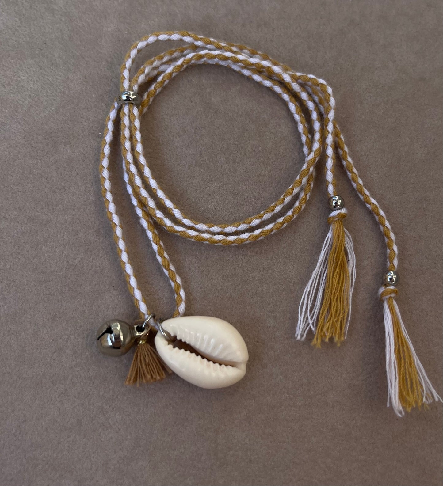 Collana Gipsy Summer
