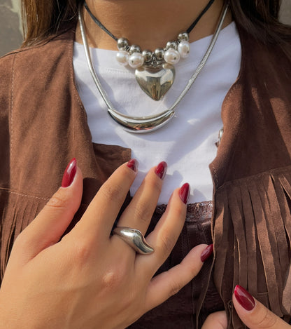 Anello Jody