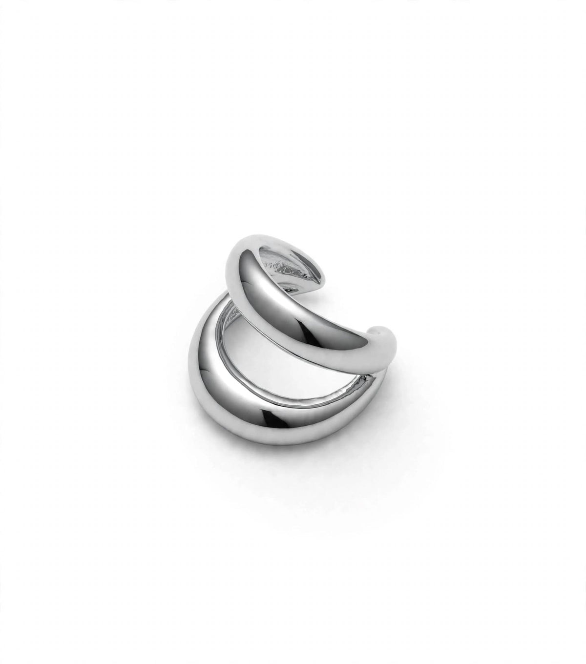 Earcuff double
