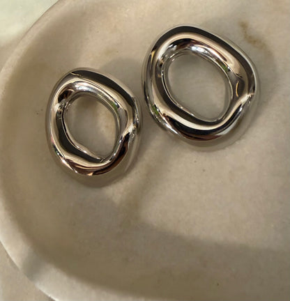 LUCE OMBRA Earrings