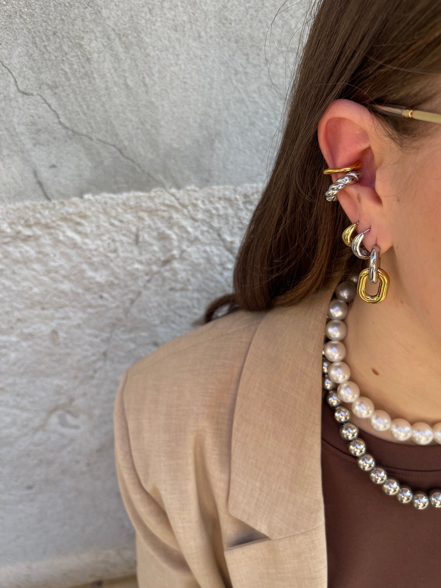 Forbs Earrings