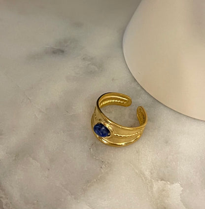 Anello Olimpia