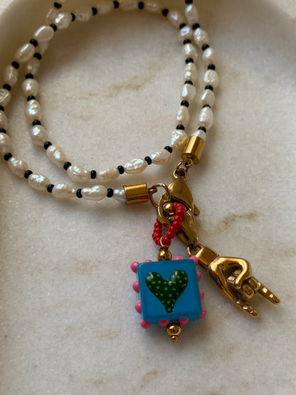 Collana Marilù