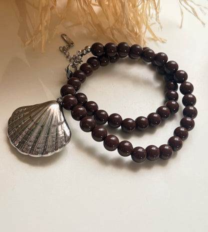 CHOCO Shell
