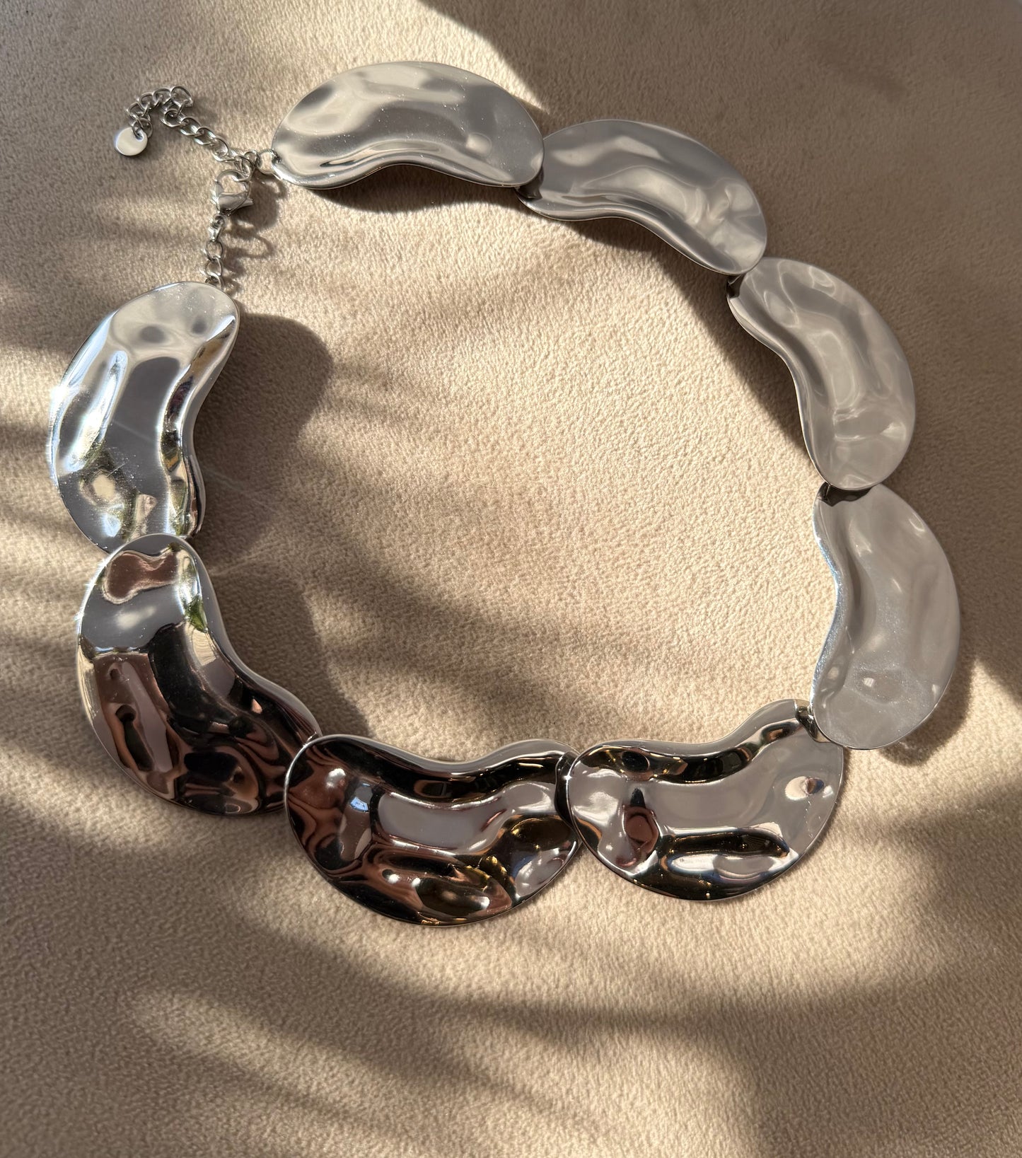 COLLIER FASOLAR