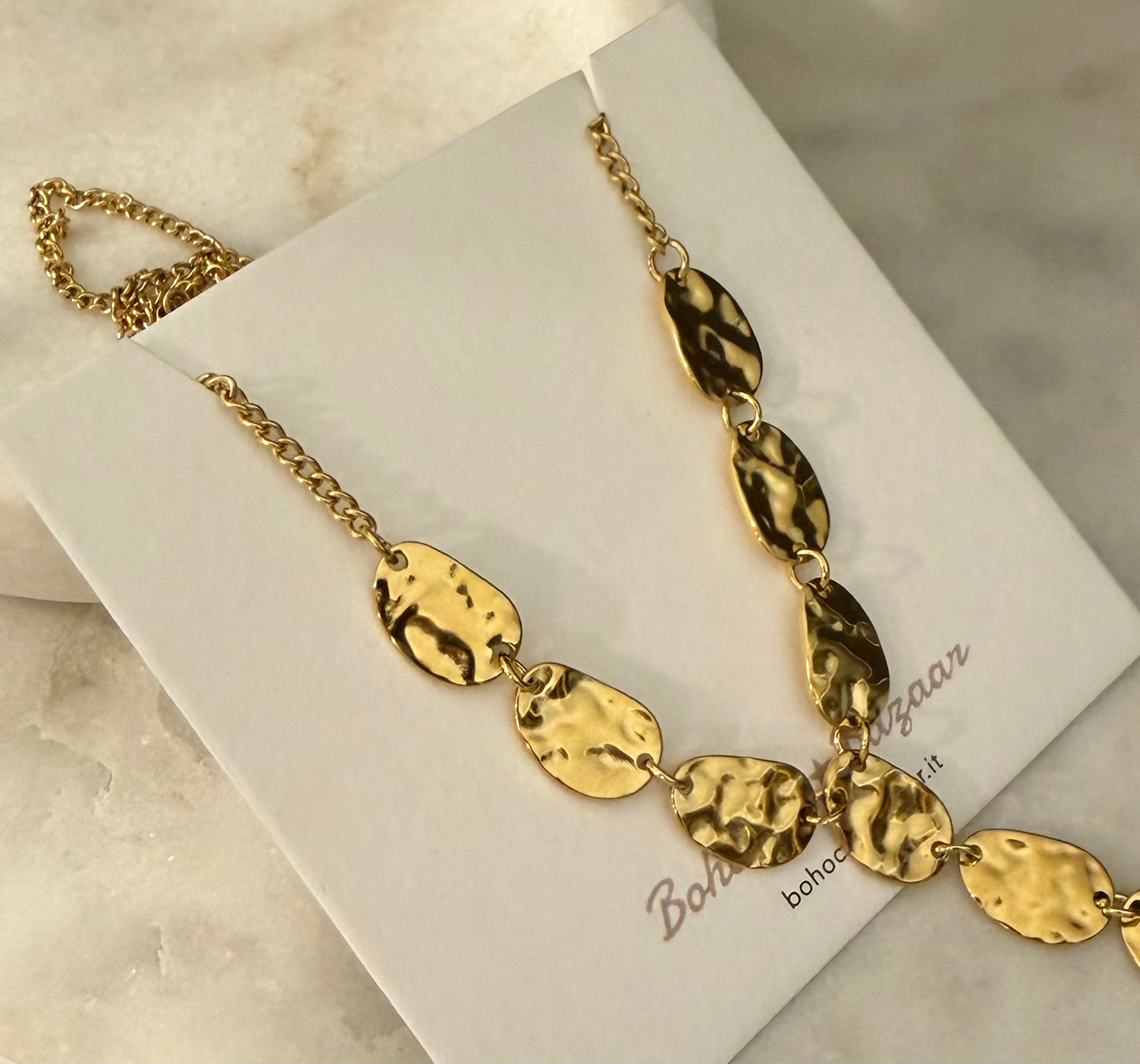 Collana Dalias