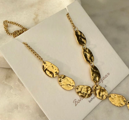 Collana Dalias