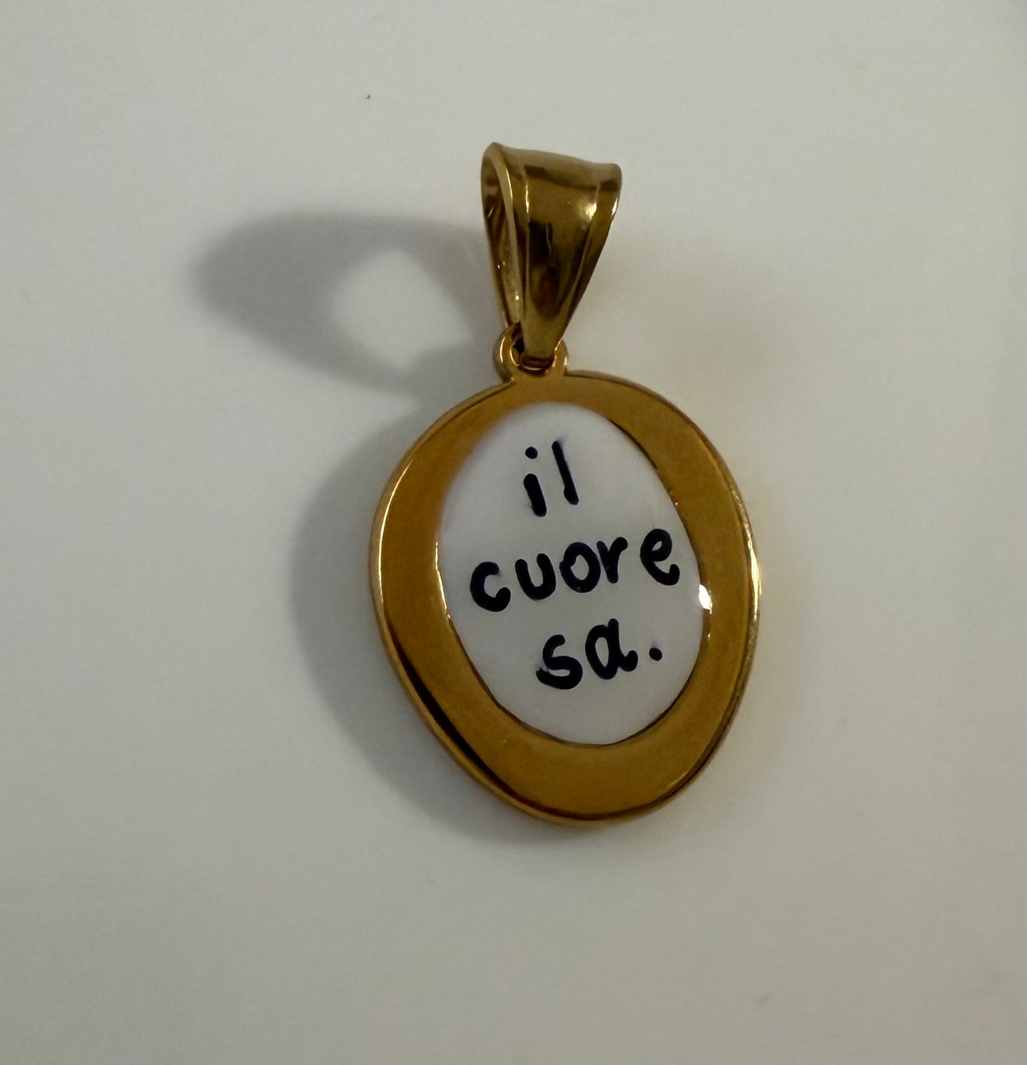 IL CUORE SA .