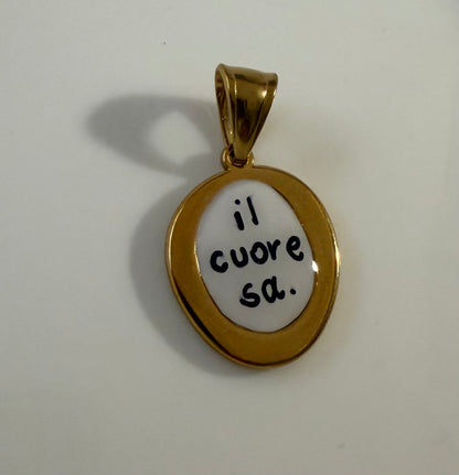 IL CUORE SA .