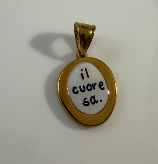IL CUORE SA .