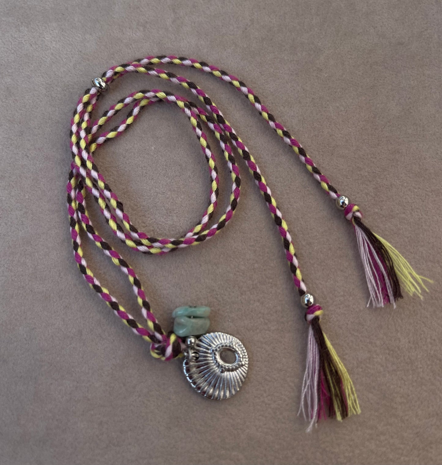 Collana Gipsy Summer