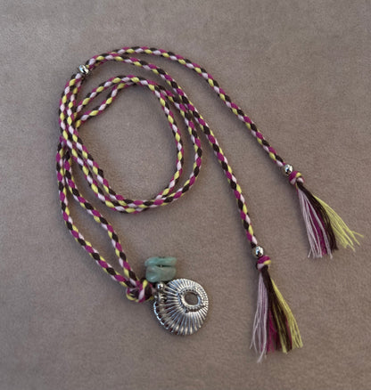 Collana Gipsy Summer