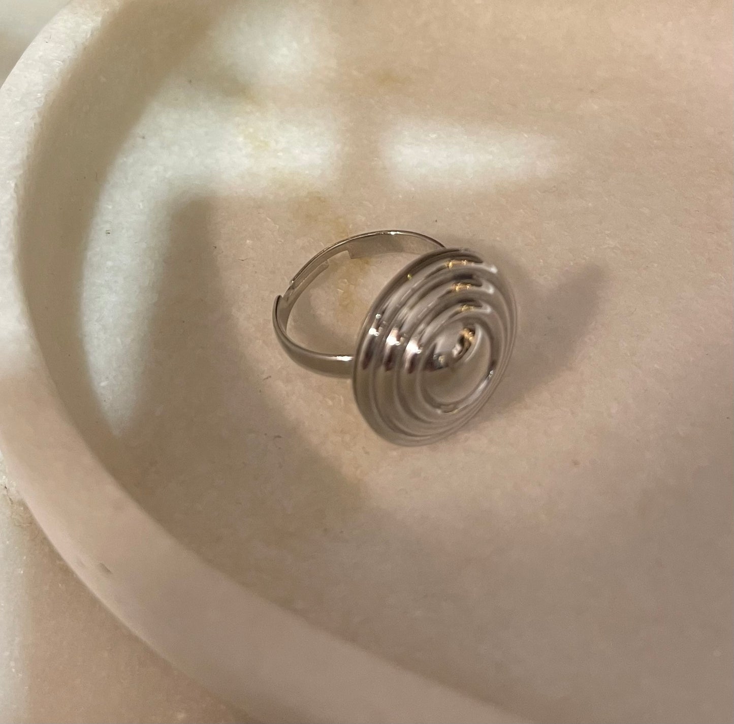 Anello scudo
