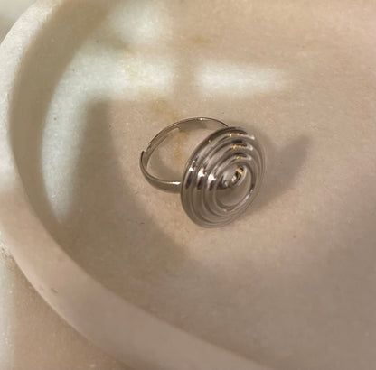 Anello scudo