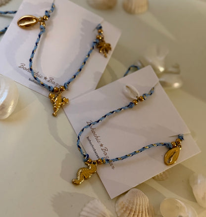 Blu Marlyn Necklace