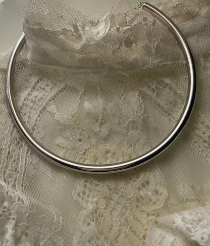 Collier Flora
