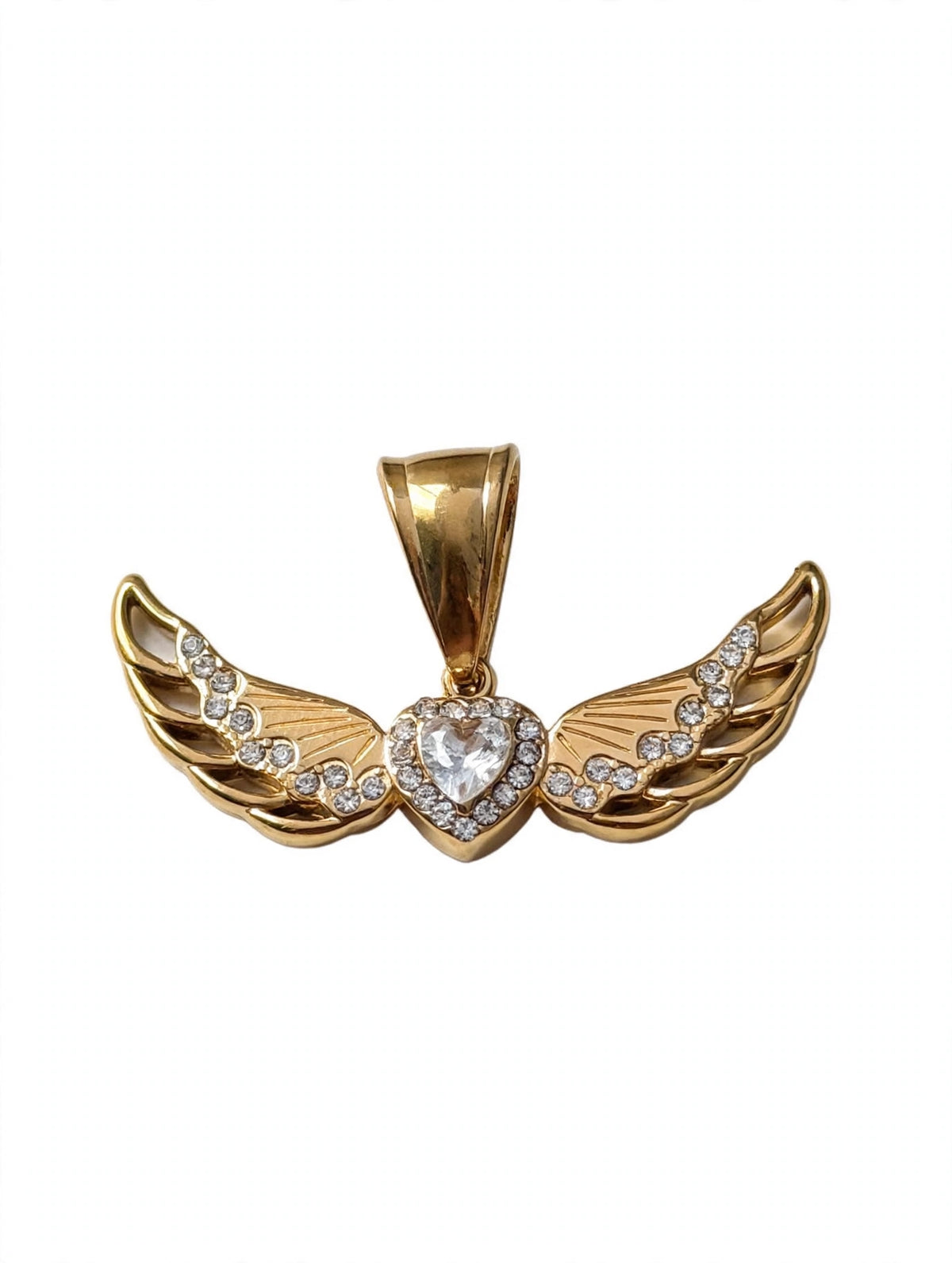 Fly Heart