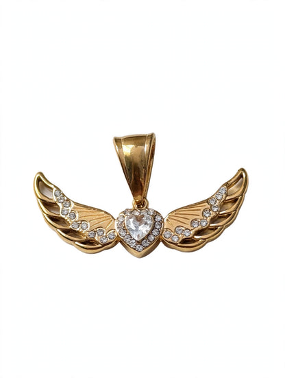 Fly Heart