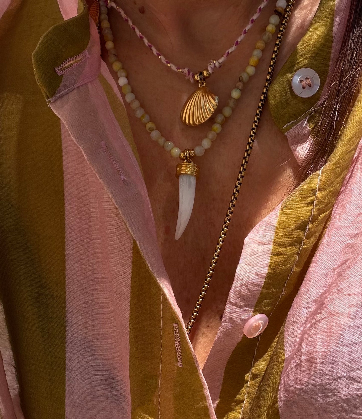 SUNNY Necklace