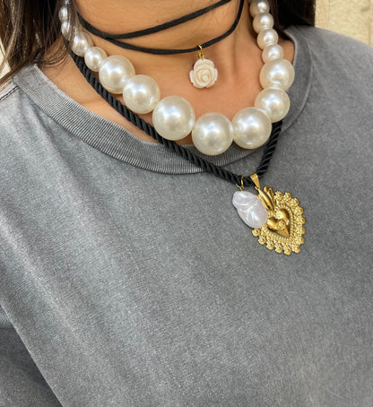 Collana Rocky