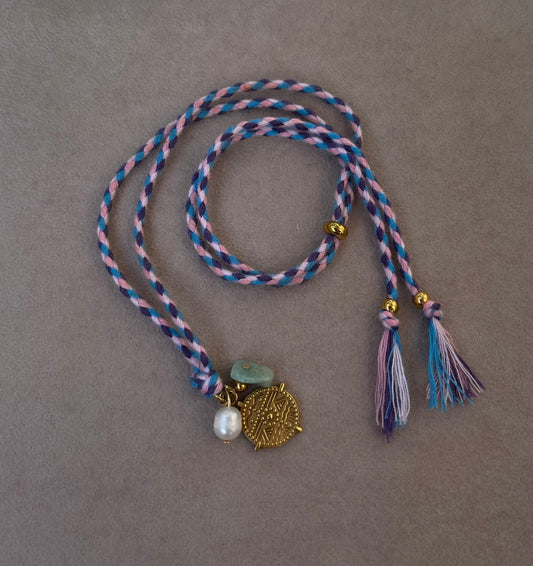 Collana Gipsy Summer