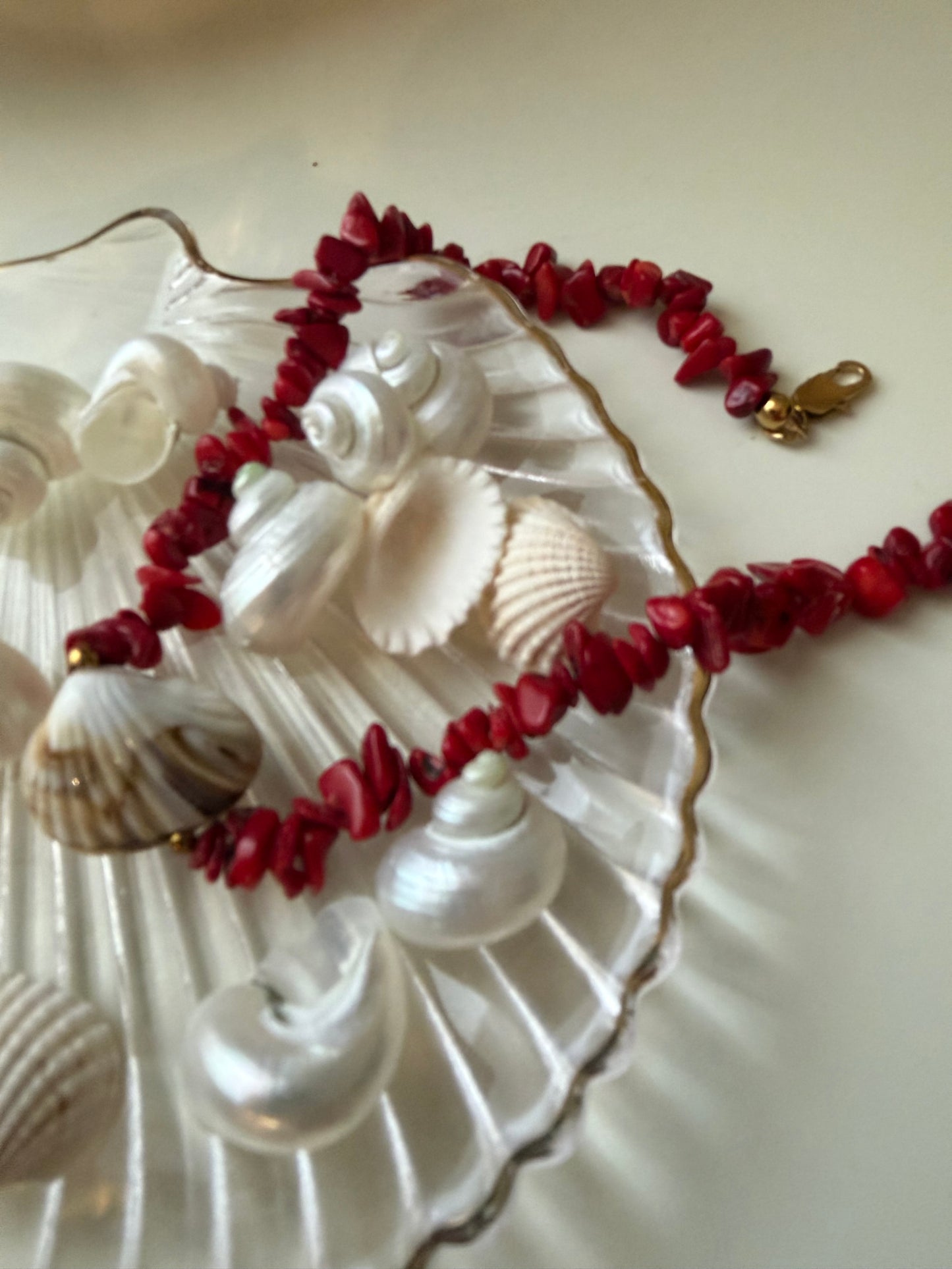 FILICUDI Necklace