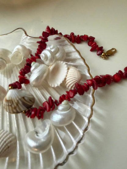FILICUDI Necklace