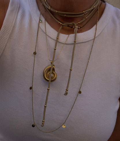 Collana da vita