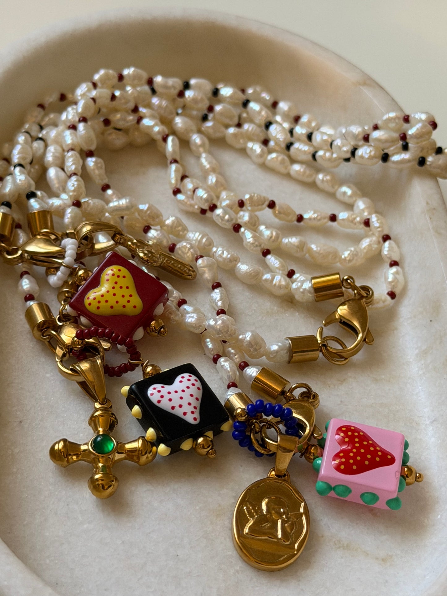 Collana Marilù