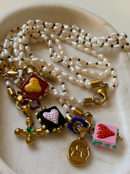 Collana Marilù