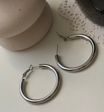 Classic Hoops