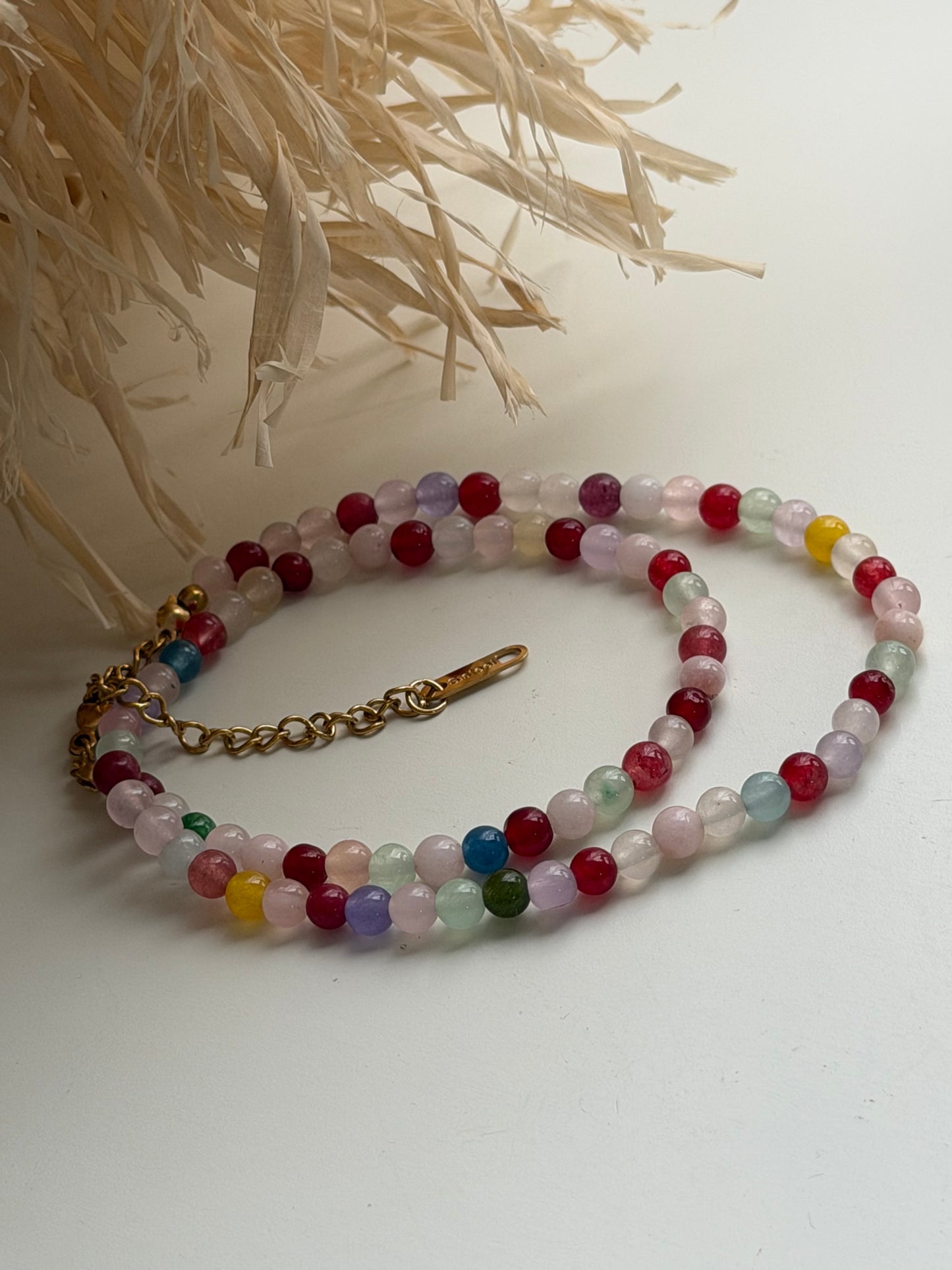 Arcobaleno Necklace