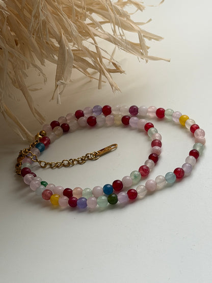 Arcobaleno Necklace