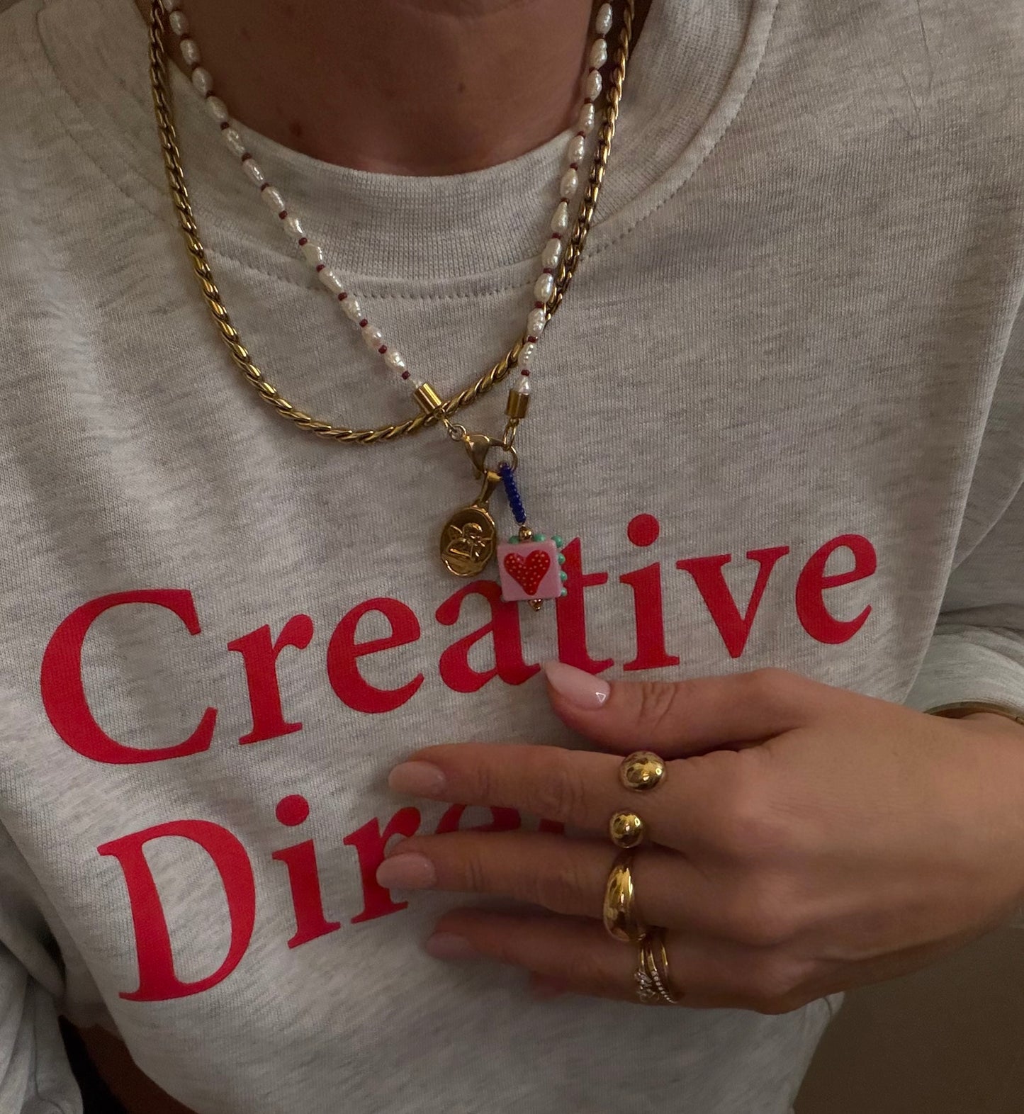 Collana Marilù