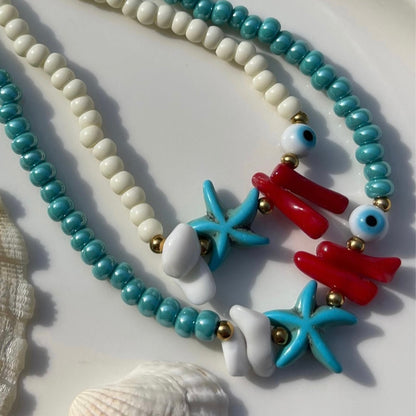 Ariel Necklace