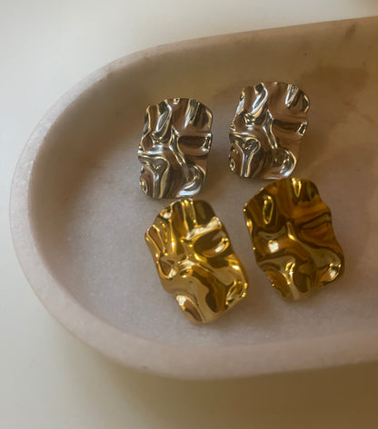 Orecchini MARTE new