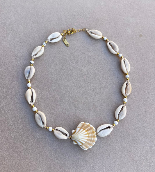 Bayahibe Choker