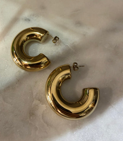 MAXI BOMB Hoops