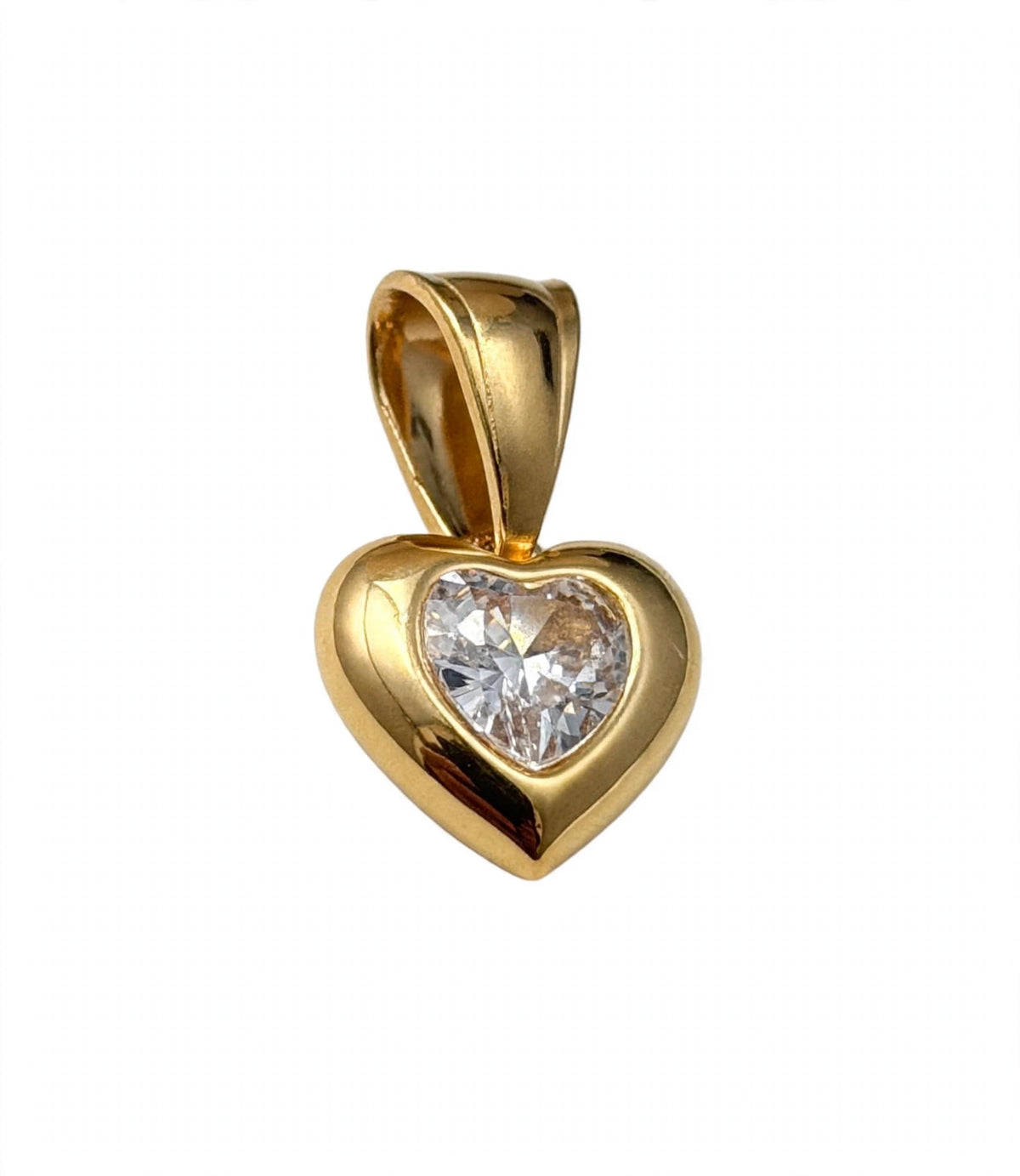 Cuore Zirconia